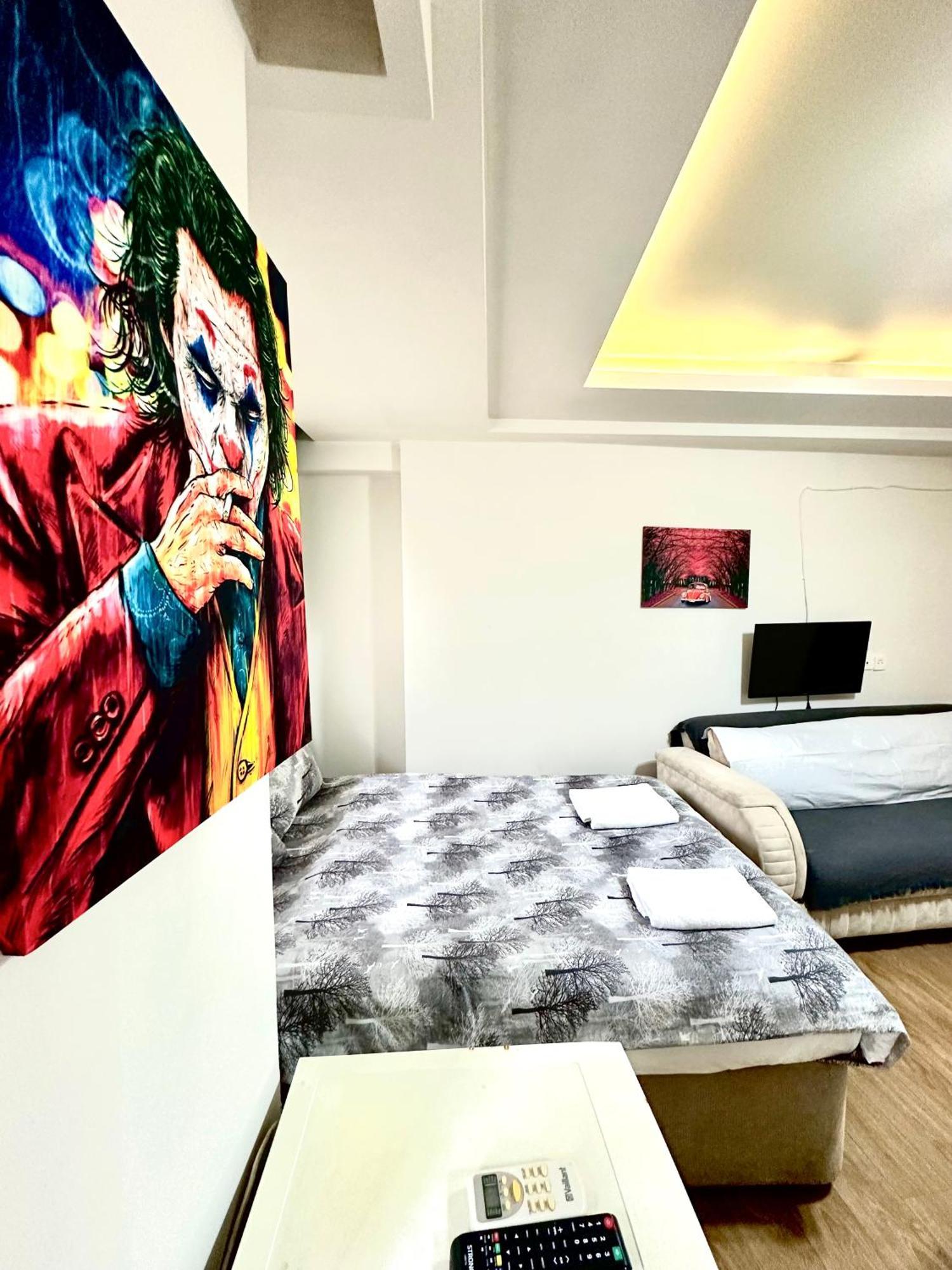 Taksim Daylif Hotel اسطنبول المظهر الخارجي الصورة