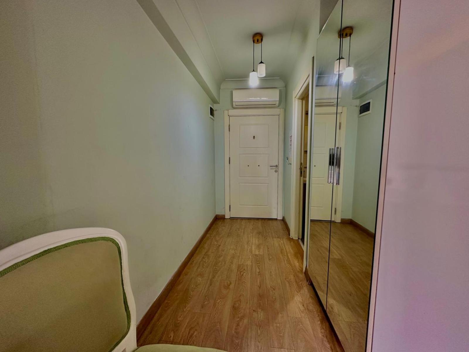 Taksim Daylif Hotel اسطنبول المظهر الخارجي الصورة