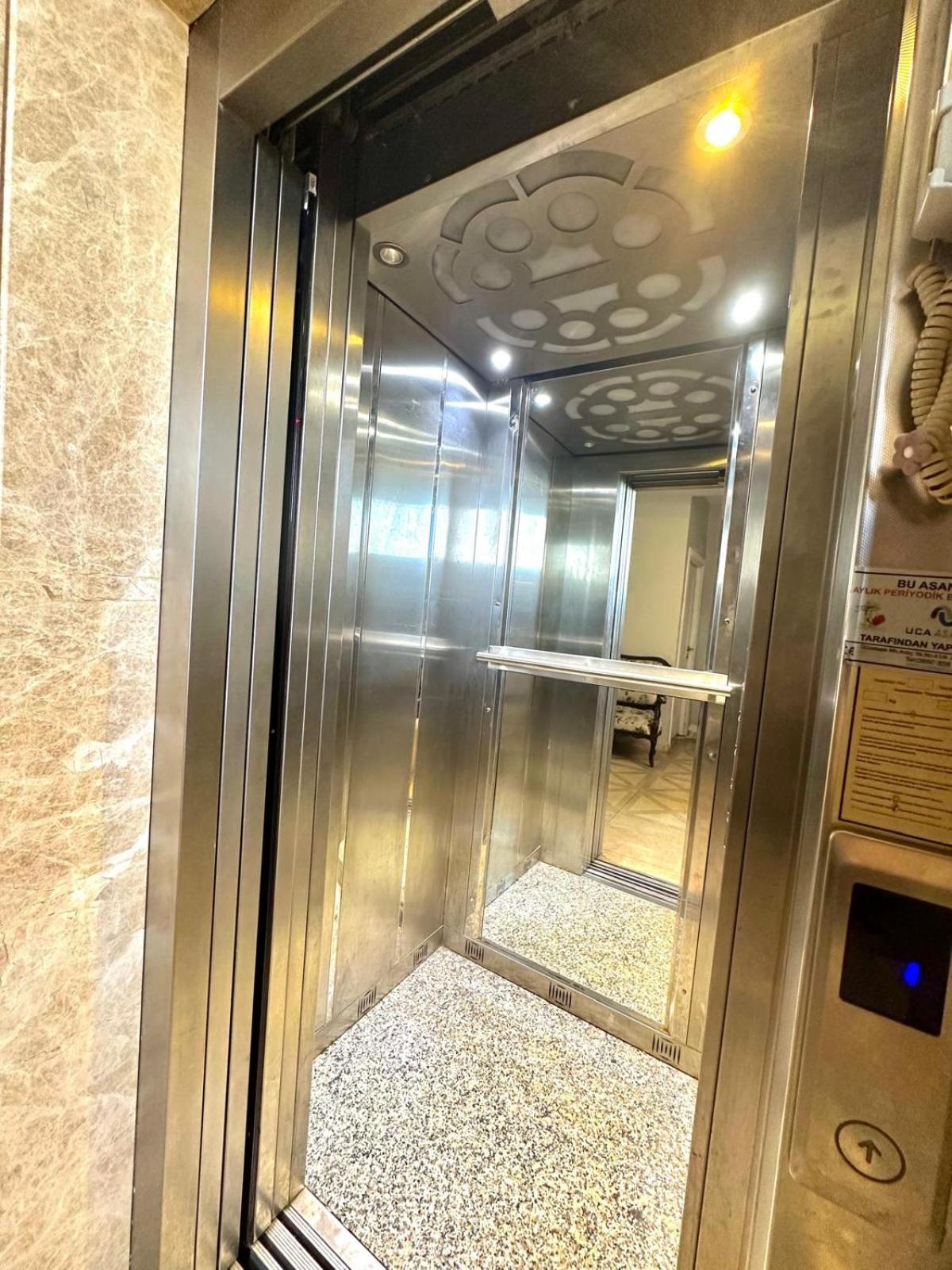 Taksim Daylif Hotel اسطنبول المظهر الخارجي الصورة