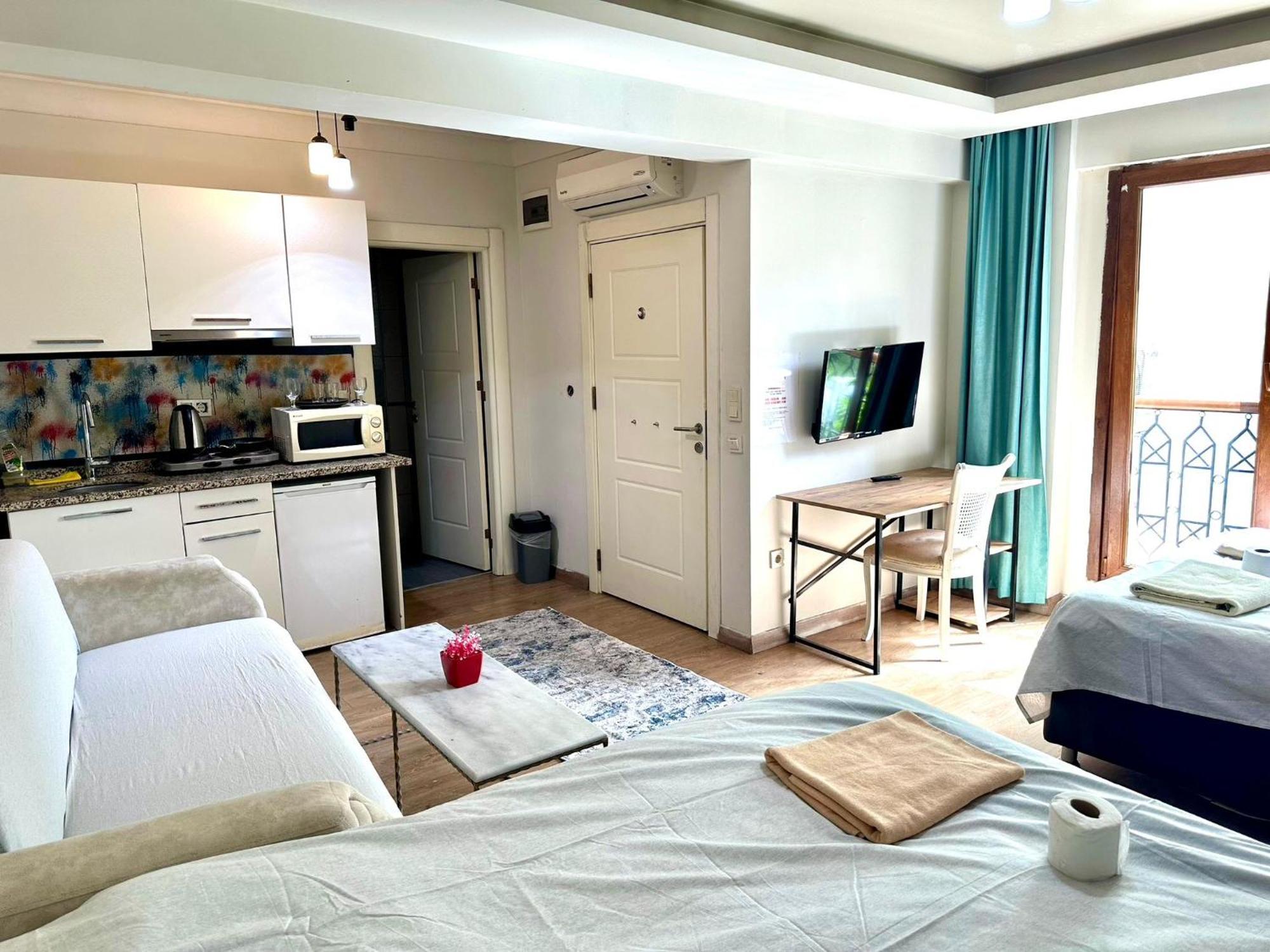 Taksim Daylif Hotel اسطنبول المظهر الخارجي الصورة