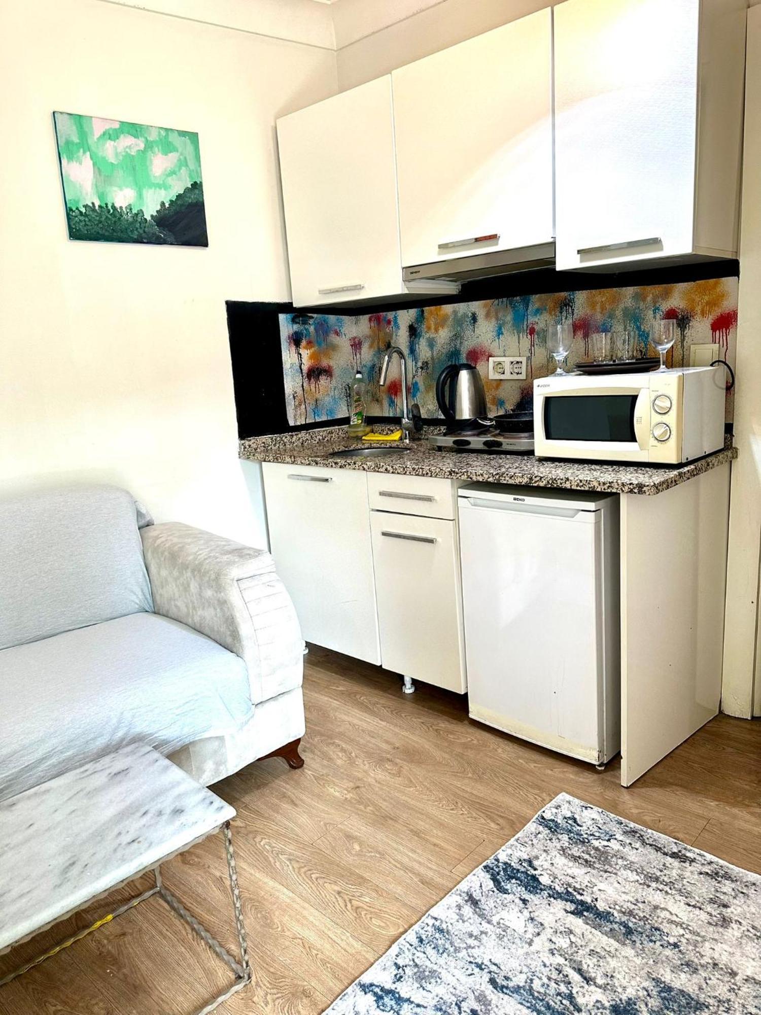 Taksim Daylif Hotel اسطنبول المظهر الخارجي الصورة